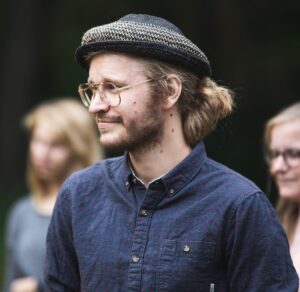 Pärtel Poopuu
