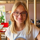Anastassia Heinvere