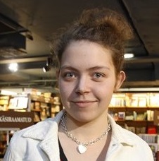 Airika Harrik